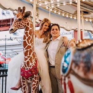 Meet your Posher, Shannon